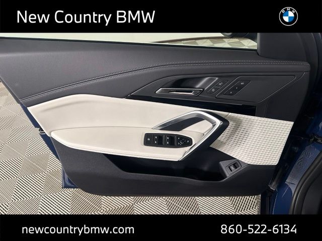 New 2026 Blue BMW xDrive28i image 22