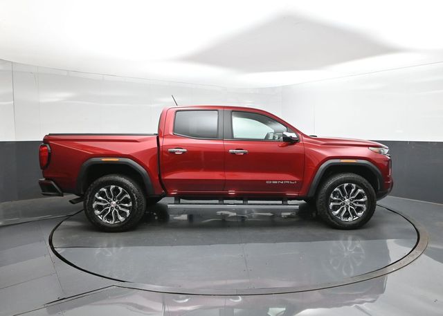 Used 2026 GMC Canyon Truck