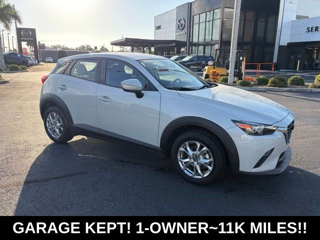 2018 Mazda CX-3 Sport FWD    