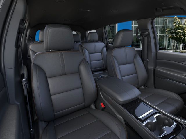 New 2025 Chevrolet Traverse For Sale in Grove City, OH
