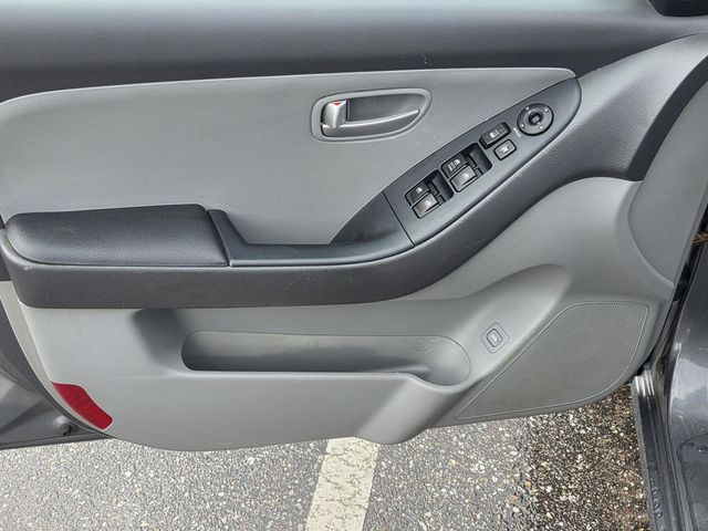 Used 2009 Hyundai Elantra Sedan
