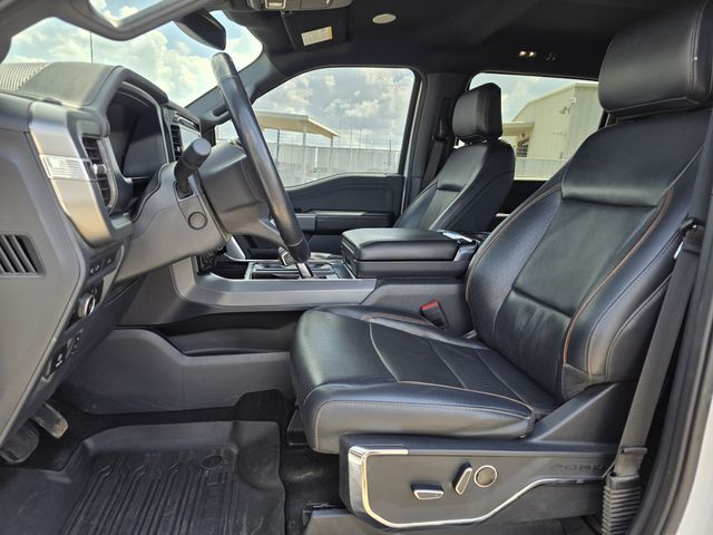 Used 2024 Ford F-150 Truck