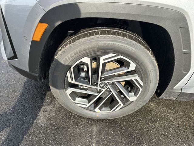 New 2026 Hyundai Tucson Hybrid For Sale in Indianapolis, IN