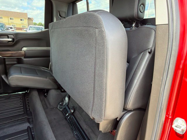Used 2021 GMC Sierra 1500 Truck