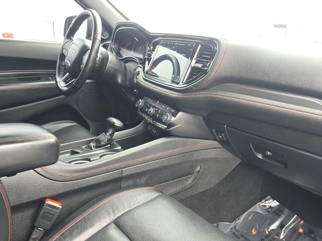 2023 Dodge Durango GT:168468A