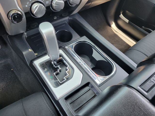 Used 2018 Toyota Tundra Truck