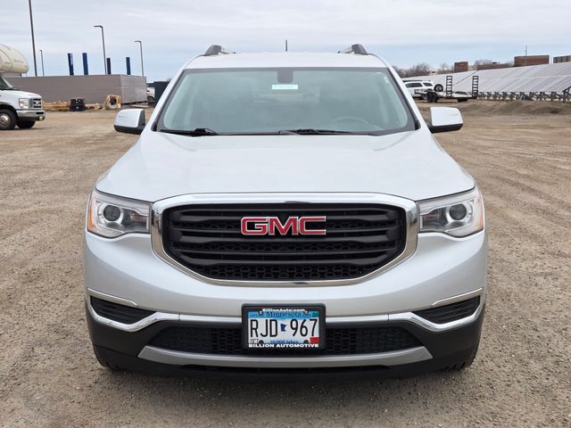 2017 GMC Acadia SLE-1