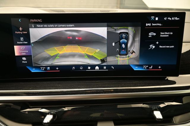 Used 2026 BMW X6 SUV