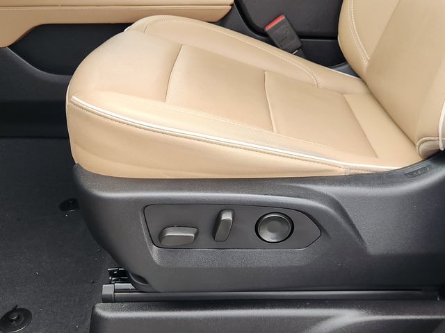 2024 Chevrolet Suburban Premier Beige at Bayway Cadillac of The Woodlands