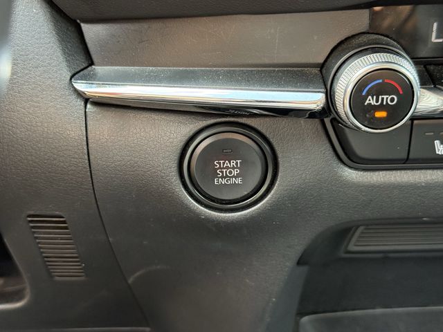 2024 Mazda CX-30 2.5 S Preferred Package Red at Joe Myers Mazda Kia