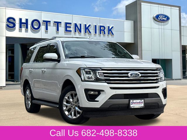 Used 2021 Ford Expedition XLT