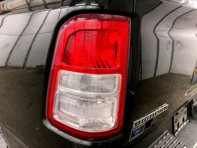 2019 Ram 1500 Big Horn/Lone Star Black at Bob Ruth Ford
