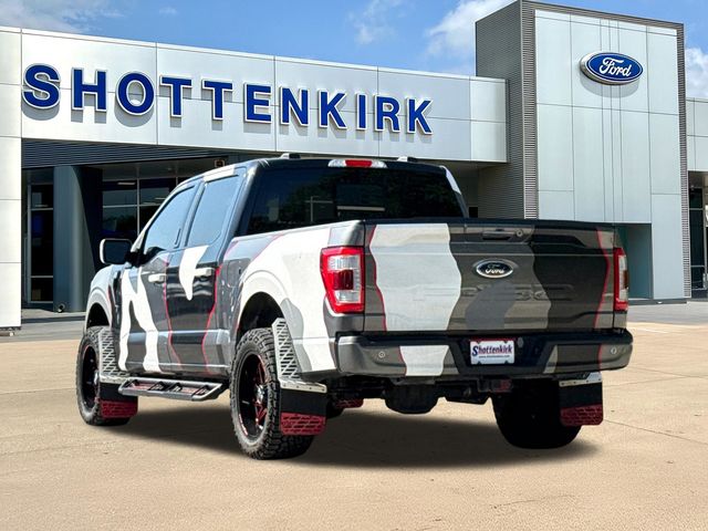 Used 2023 Ford F-150 Truck