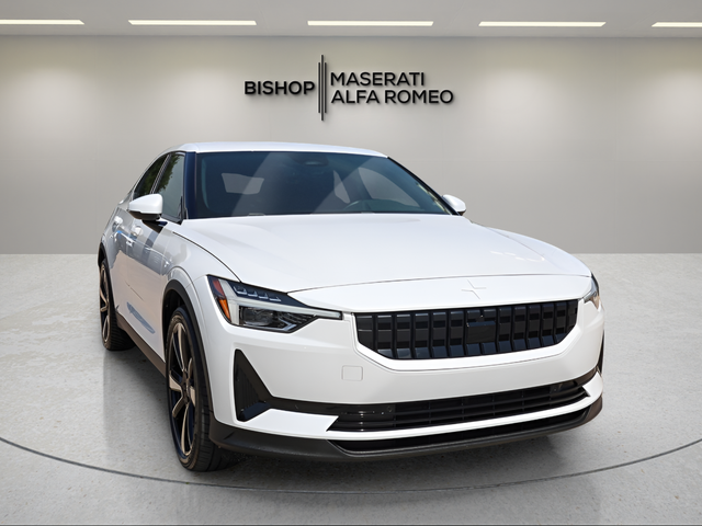 2022 Polestar 2 Long Range Dual Motor Fastback AWD