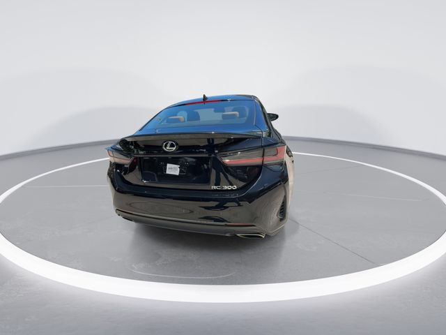 2022 Lexus RC - $34,898