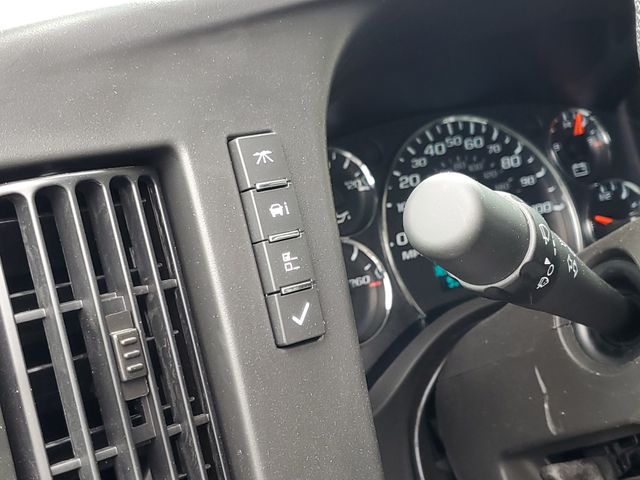 2026 Chevrolet Express 2500 RWD Upfitted Cargo Van for sale #T1210933 - photo 9