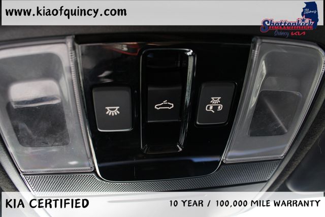 Used 2022 Kia Forte Sedan