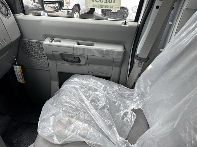 New 2026 White Ford UTILITY KUV BODY image 28