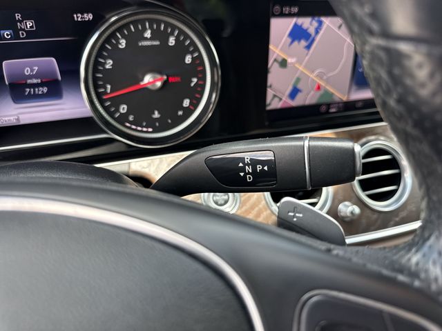 2018 Mercedes-Benz E-Class - $16,898