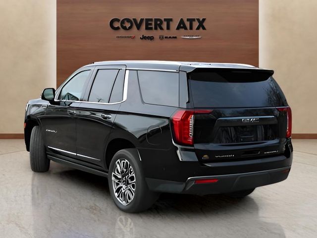 Used Car 2023 Gmc Yukon  Denali Ultimate For Sale Under $70,000 In Austin, Texas