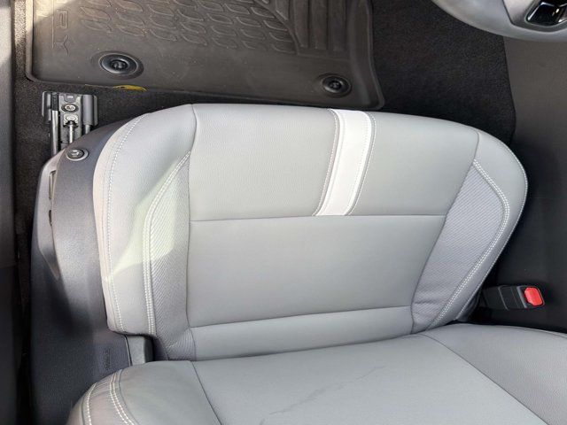 Used 2026 Toyota Camry Sedan