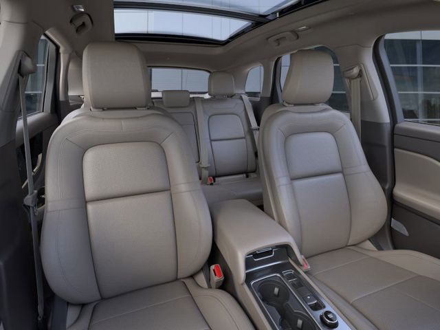 2024 Lincoln Corsair Grand Touring