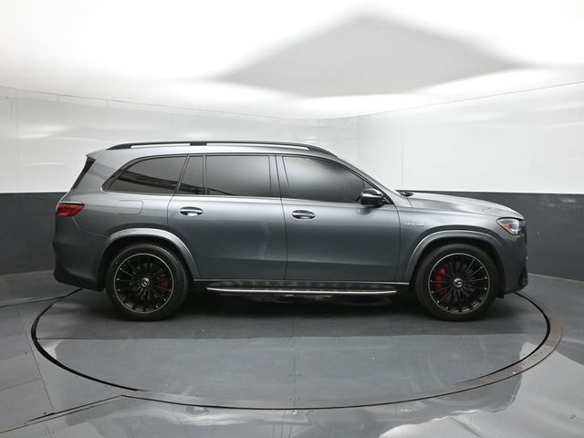 Used 2025 Mercedes-benz GLS SUV
