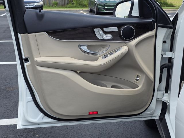 Used 2020 Mercedes-benz GLC SUV