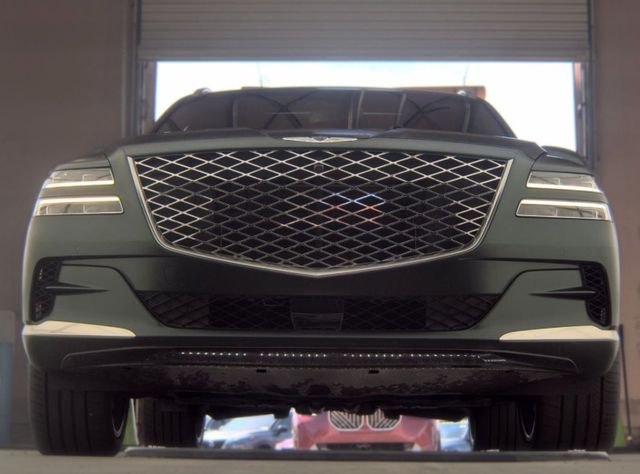 Used 2023 Green Genesis 3.5T image 2