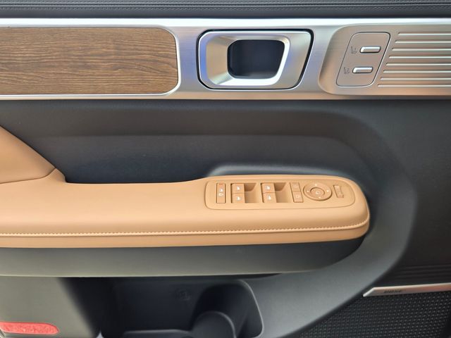 2027 Hyundai Santa Fe