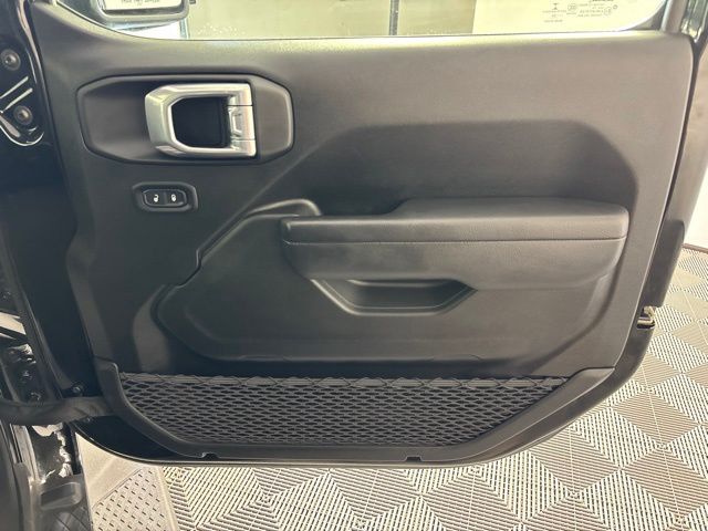 Used 2022 Jeep Gladiator Truck