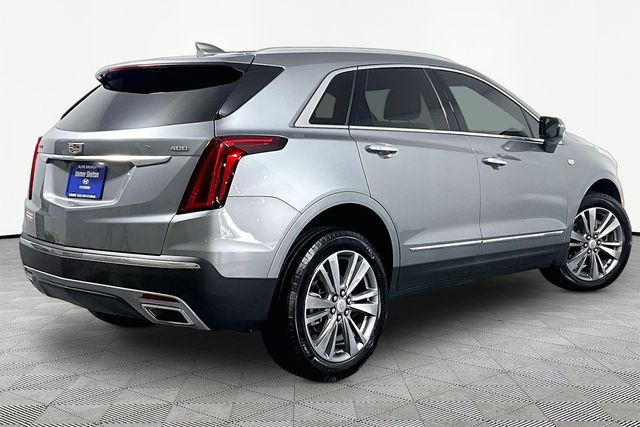 Used 2025 Cadillac XT5 Premium Luxury For Sale in OLIVE BRANCH, MS