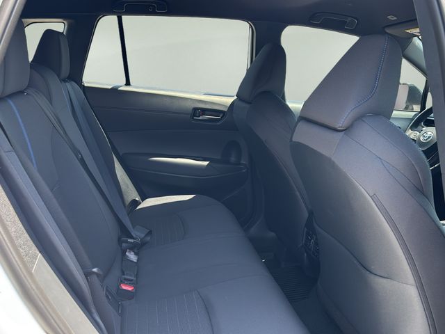 New 2026 Toyota Corolla Cross Hybrid SUV