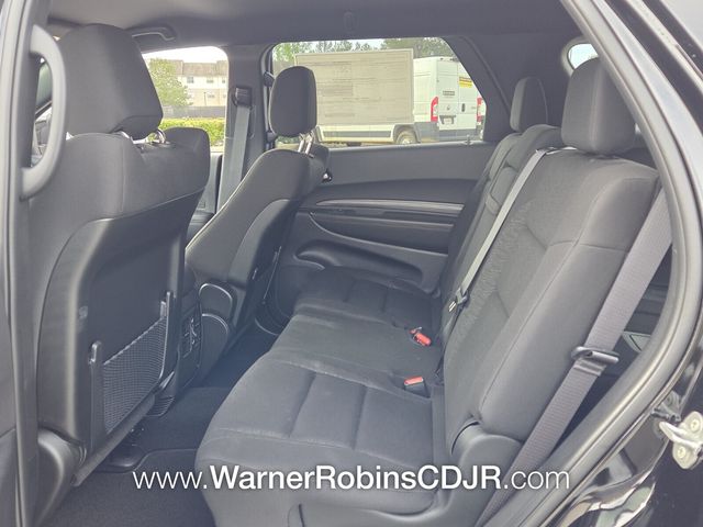 New 2026 Black Dodge GT image 6