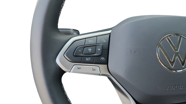 2026 Volkswagen Taos