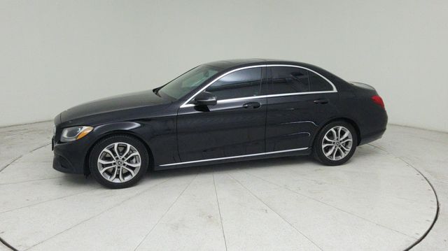 2018 Mercedes-Benz C-Class C 300  at Big Star Buick GMC