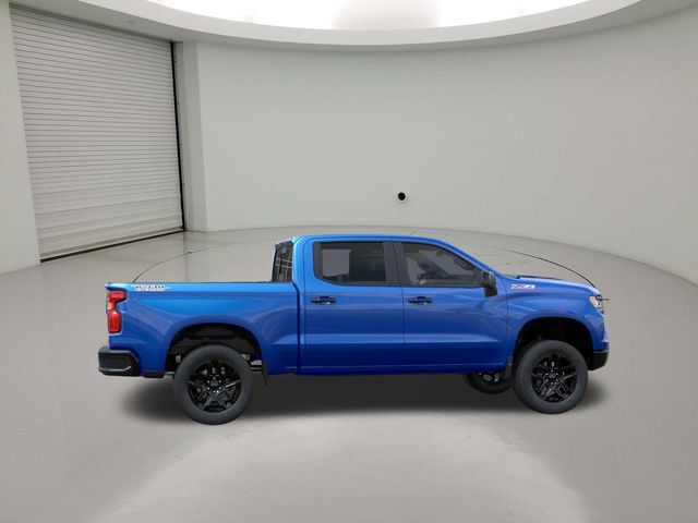 New 2025 Chevrolet Silverado 1500 For Sale in Grove City, OH