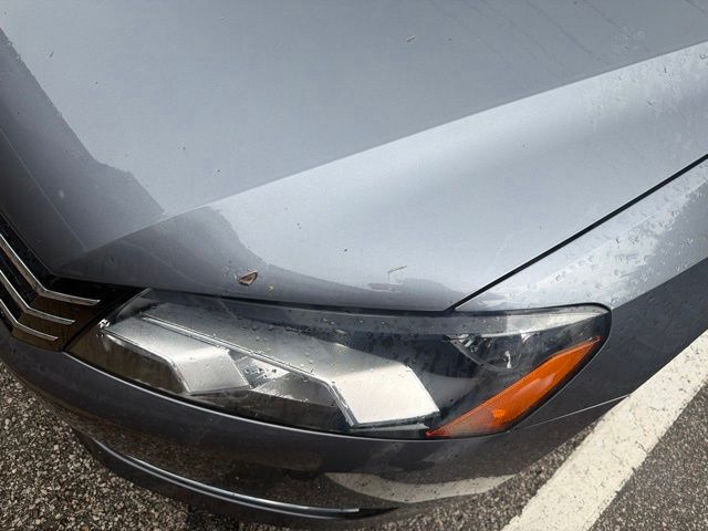 2014 Volkswagen Passat 1.8T S  at Subaru and VW of Moon Township