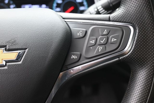 Used 2024 Chevrolet Malibu Sedan