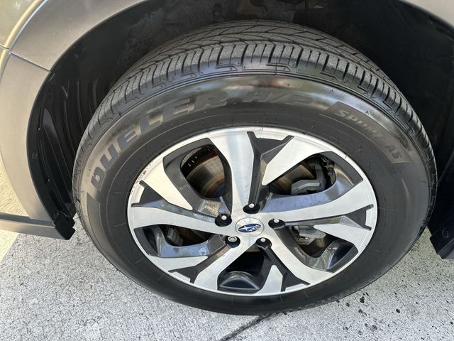 Used 2022 Subaru Outback SUV