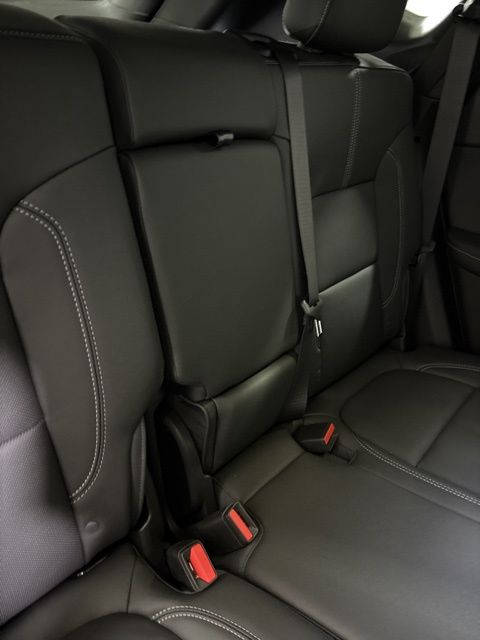2025 Chevrolet Blazer LT photo