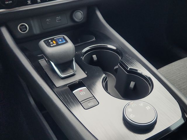 Used 2022 Nissan Rogue For Sale in Grove City, OH