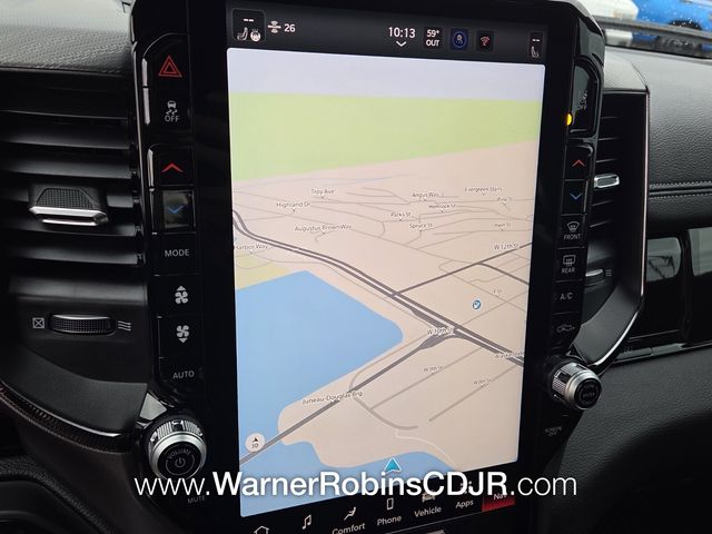 New 2026 Black Ram Rebel image 22