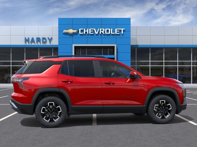2027 Chevrolet Equinox ACTIV:47316