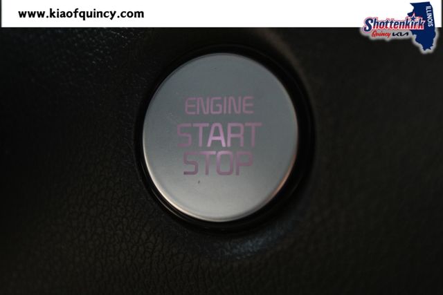 New 2026 Kia Sorento SUV