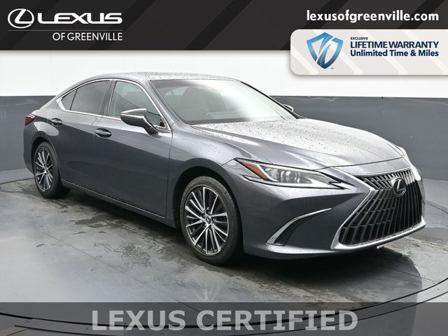 2023 Lexus ES 350 FWD
