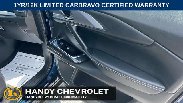 Used 2021 Mazda CX-9 SUV