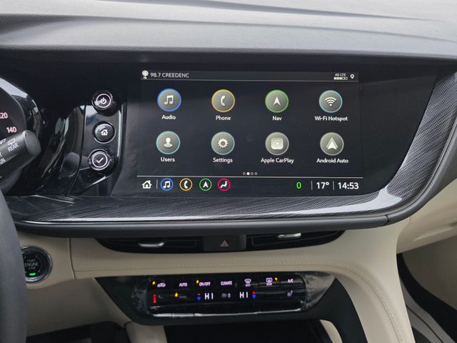 2022 Buick Envision FWD Essence