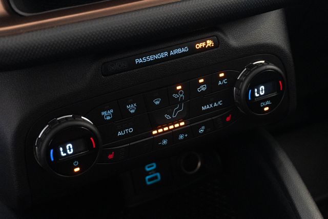 Used 2021 Ford Bronco Sport SUV