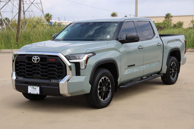 2022 Toyota Tundra SR5  at Emmons Autoplex